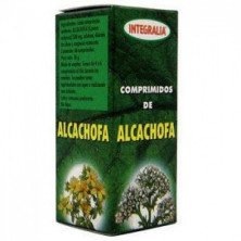 Alcachofa 60 Comprimidos 500 mg Integralia