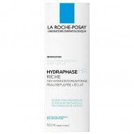 La Roche Posay Hydraphase Ha Rica 50 Ml