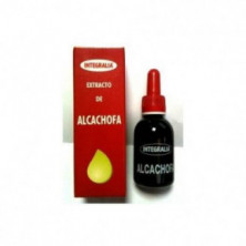 Alcachofa Extracto 50 ml Integralia