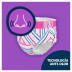 Dodot Ninjamas Corazon T8 27 43 Kg 9 Un