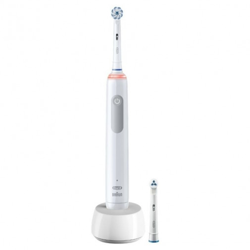 Cepillo Dental Elect Oral B Profes 3