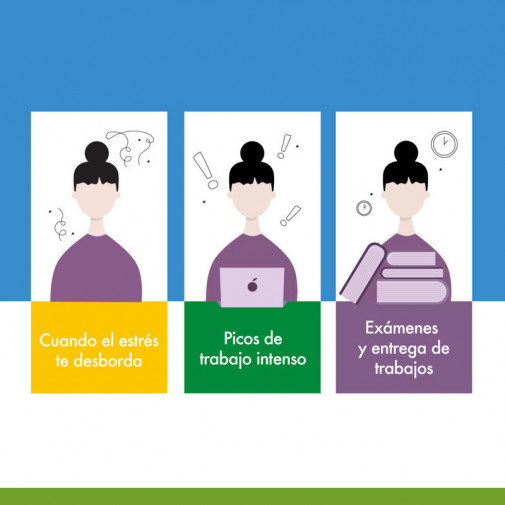 Serenia Stress Calm 30 Comprimidos