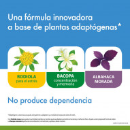 Serenia Stress Calm 30 Comprimidos