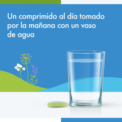 Serenia Stress Calm 30 Comprimidos