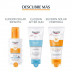 Gel Crema Sensitive Protect Toque Seco Spf50+ 200 Ml Eucerin