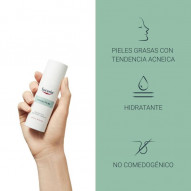 Dermopure Oil Control Coadyuvante Hidratante 50 Ml Eucerin