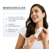 Dermopure Oil Control Coadyuvante Hidratante 50 Ml Eucerin