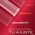 Durex Sensitivo Contacto Total Duplo 2x12 Unidades