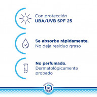 Bepanthol Derma Nutritiva Facial Spf25