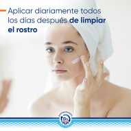 Bepanthol Derma Nutritiva Facial Spf25