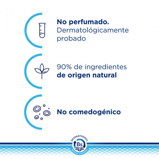 Bepanthol Derma Regeneradora Facial Noc