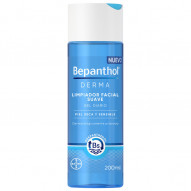 Bephantol Derma Limpiad...