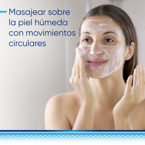 Bephantol Derma Limpiad Facial Suave Ge