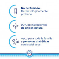 Bepanthol Derma Nutritiva Locion 200 Ml