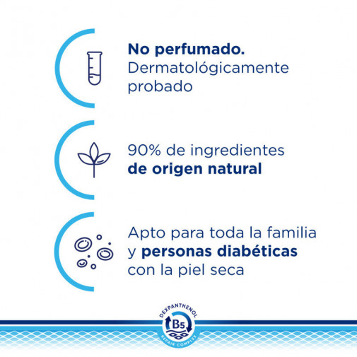 Bepanthol Derma Reparador Intenso Balsa