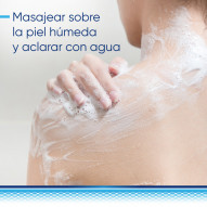 Bepanthol Derma Limpiador Corp Suave Ge