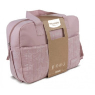 Mustela Bolsa De Paseo Rosa