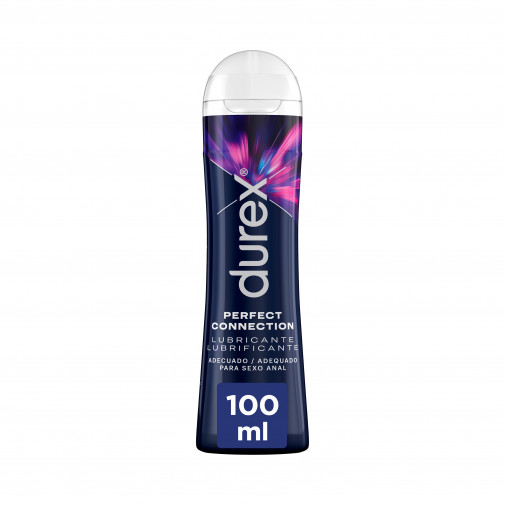 Lubricante Perfect Connection 100ml Durex