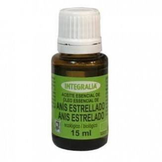 Esencia De Anis Estrellado 15 ml Integralia