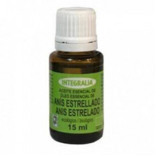 Esencia De Anis Estrellado 15 ml Integralia