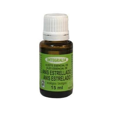 Esencia De Anis Estrellado 15 ml Integralia