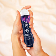 Lubricante Perfect Connection 100ml Durex