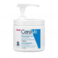 Crema Hidratante Piel Seca...