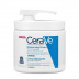 Crema Hidratante Piel Seca Dosificador  454 Gr Cerave