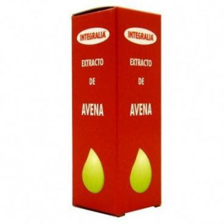 Avena Extracto 50 ml Integralia