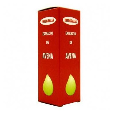 Avena Extracto 50 ml Integralia