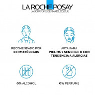 Toleriane Dermallergo Crema 40 Ml La Roche Posay