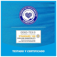 Dodot Bebé Seco Talla 4 (9-14 Kg) 78 Uds