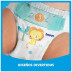 Dodot Pañal Bebé Seco Talla 2 (4-8 Kg) 44 Uds