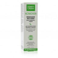 Acniover Renovador Nocturno 40 Ml Martiderm
