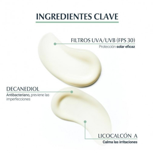 Eucerin Dermopure Oil Control Fps30