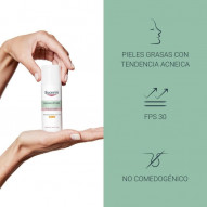 Eucerin Dermopure Oil Control Fps30