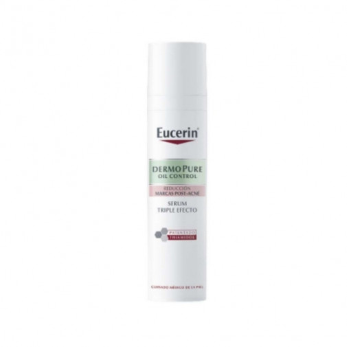 Eucerin Dermopure Oil Control Serum