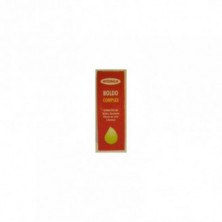 Boldo Complex Extracto 50 ml Integralia