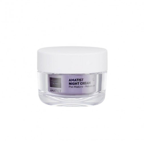 Martiderm Amatist Night Cream 50 Ml