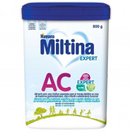 Miltina Ac Expert 800 Gramos