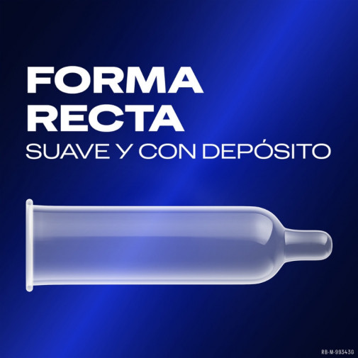 Durex Perfect Connection 10 Preservativos