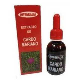 Extracto Cardo Mariano 50 ml Integralia