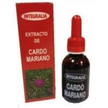 Extracto Cardo Mariano 50 ml Integralia