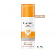 Crema Solar Sun Pigment...