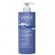 Crema Lavante Bebé 500 Ml...