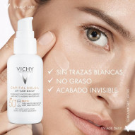 Vichy Capital Soleil Uv Age Fluido Spf5