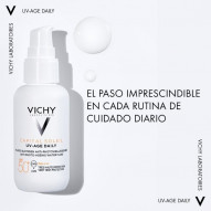 Vichy Capital Soleil Uv Age Fluido Spf5