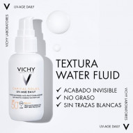 Vichy Capital Soleil Uv Age Fluido Spf5