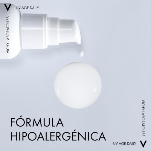 Vichy Capital Soleil Uv Age Fluido Spf5