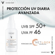 Vichy Capital Soleil Uv Age Fluido Spf5